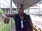 just been my self