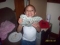 My son