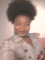 me when my fro was out