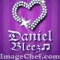 My name is sweet