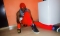 Tiqay the Mix God