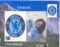 Blues