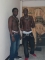 we use to be good friends and we have come a long way........