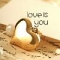 love is you