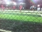 Our football pitch A