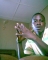 my new