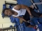 keeping fit