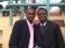 wole with pal, Shina