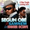 Segun Obe ft Samnem
