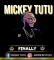 Mickey Tutu 