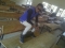 in skulll