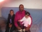 john2omos  with  my lovely  kids