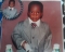 Dat my boy