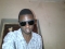 Nigerian boy