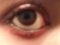 its my eye.....