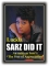 Luckiz is out with a hot new tune tagged SARZ did it!!!