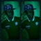I am me,i dnt pretend. I like making  positive impact. I can be meek, i can be naught.. I love to put smile on people's face. Am just me!
