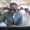 Just the cool me...