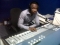 on duty