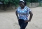 just me