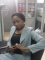 chilling @ work