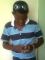 Only me.