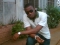 just me