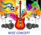 WISE CONCEPT is all about Gospel Music, Videos & Entertainment.