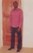 Gazon himself