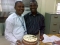 MYSELF AND AYODEJI