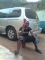 just me