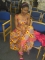 jus me
