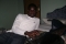 Just Moi on Bed