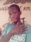young comedian