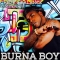 Burna Boy (Prod. Spellz)