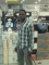 my pix  at safarri shopping mull in doha, qatar