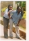 me and mojiriola @mayfair