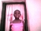 am here