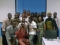 me and colleagues