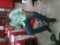 am up their Allah don't let me fall. amin