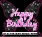 WISHING ALL MY PALS HAPPY BIRTHDAY