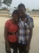 Ebuka and Ruth