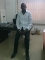 In my Present office