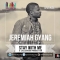 Jeremiah Gyang