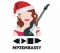 I love this music blog platform