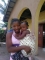 me and my baby