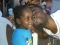 Like Daddy  like daughter lol