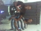 me and friend