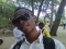 Feeling the boy