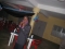 sunmisola in a party